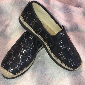 Michael Kors Slip on shoes size 9